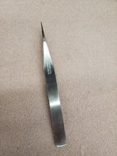 Load image into Gallery viewer, TWEEZERS STAINLESS
