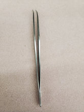 Load image into Gallery viewer, TWEEZERS  BENT KNOTTING #10
