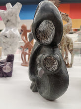 Load image into Gallery viewer, SERPENTINE OWL
