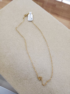 304 STAINLESS CABLE CHAIN