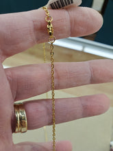 Load image into Gallery viewer, 304 STAINLESS CABLE CHAIN
