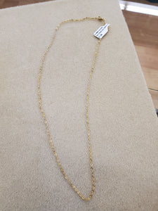 304 STAINLESS CABLE CHAIN