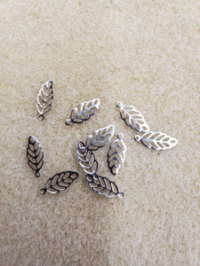 304 STAINLESS LEAF