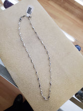 Load image into Gallery viewer, 304 STAINLESS WAVE CHAIN
