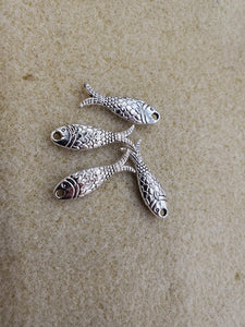 FISH PENDANT