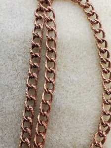 IRON TWISTED CHAIN