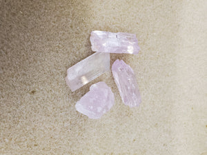 KUNZITE RAW
