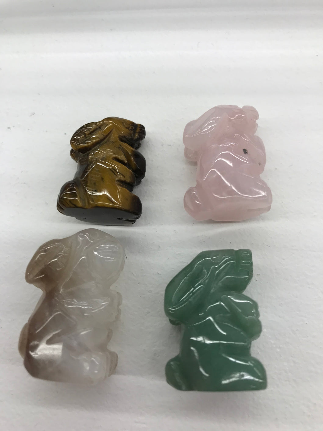 GEMSTONE MINI RABBIT