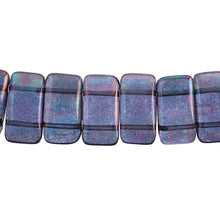 Load image into Gallery viewer, CZECH GLASS CARRIER BEAD
