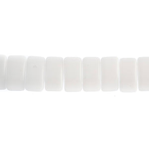 CZECH GLASS CARRIER BEAD