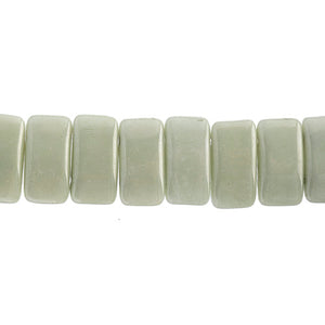 CZECH GLASS CARRIER BEAD