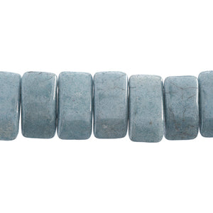 CZECH GLASS CARRIER BEAD