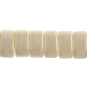 CZECH GLASS CARRIER BEAD