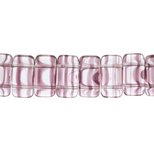 Load image into Gallery viewer, CZECH GLASS CARRIER BEAD
