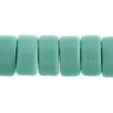 Load image into Gallery viewer, CZECH GLASS CARRIER BEAD
