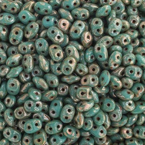 SUPERDUO 2.5X5MM 015