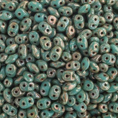 SUPERDUO 2.5X5MM 015