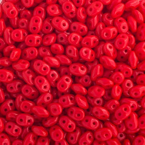SUPERDUO 2.5X5MM 017