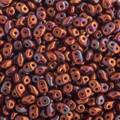 SUPERDUO 2.5X5MM 020