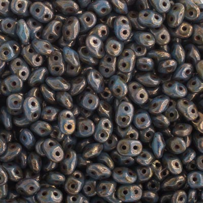 SUPERDUO 2.5X5MM 024