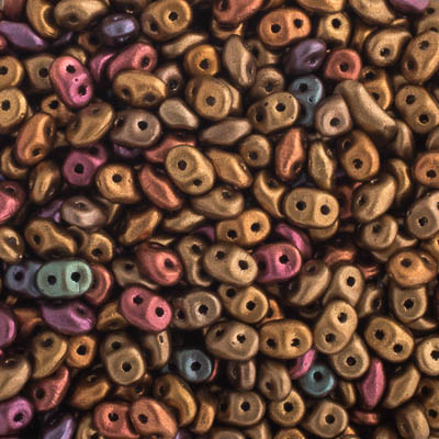 SUPERDUO 2.5X5MM 027
