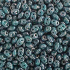 SUPERDUO 2.5X5MM 033
