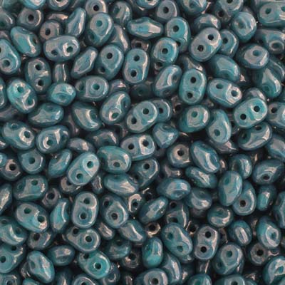 SUPERDUO 2.5X5MM 033