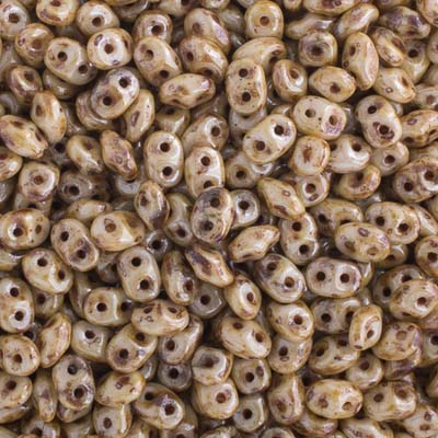 SUPERDUO 2.5X5MM 042