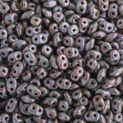 SUPERDUO 2.5X5MM 060