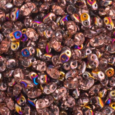 SUPERDUO 2.5X5MM 107