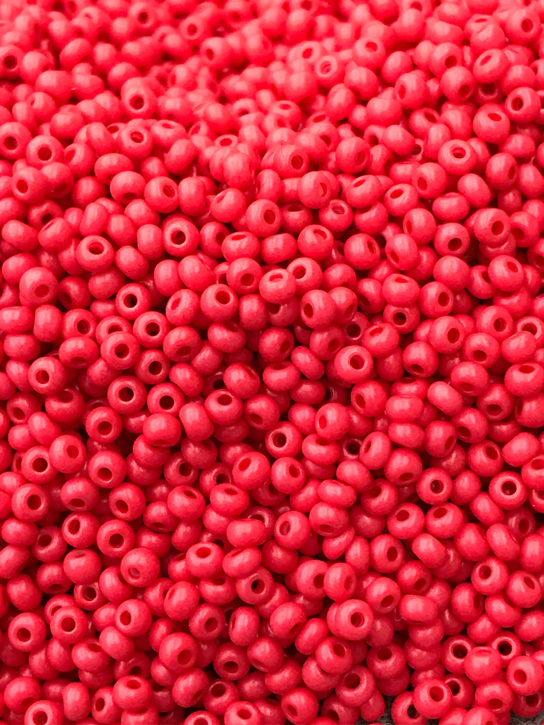 CZECH SEED BEAD 11/0 43126