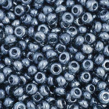 Load image into Gallery viewer, Czech Seed Bead Luster 11/0
