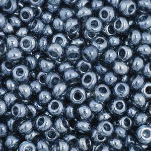 Czech Seed Bead Luster 11/0