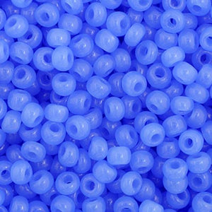 Czech Seed Bead Opaque 11/0