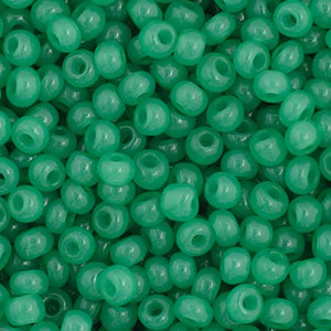 Czech Seed Bead Opaque 11/0
