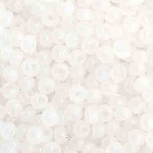 Czech Seed Bead Opaque 11/0