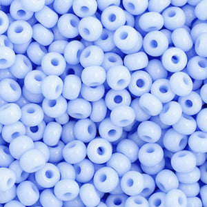 Czech Seed Bead Opaque 11/0