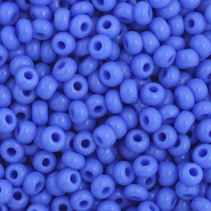 Czech Seed Bead Opaque 11/0