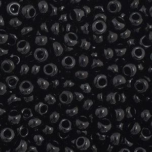 Czech Seed Bead Opaque 11/0