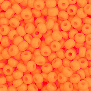 Czech Seed Bead Opaque 11/0
