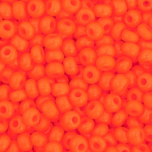 Czech Seed Bead Opaque 11/0