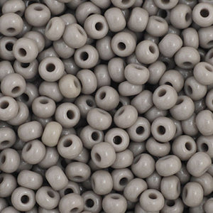 Czech Seed Bead Opaque 11/0