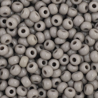 Czech Seed Bead Opaque 11/0