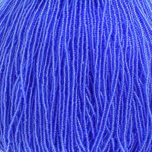 Load image into Gallery viewer, Czech Seed Bead Transparent 11/0
