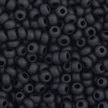 Load image into Gallery viewer, Czech Seed Bead Matte11/0
