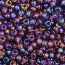 Load image into Gallery viewer, Czech Seed Bead Transparent 11/0
