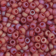 Load image into Gallery viewer, Czech Seed Bead Matte11/0

