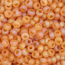 Load image into Gallery viewer, Czech Seed Bead Matte11/0

