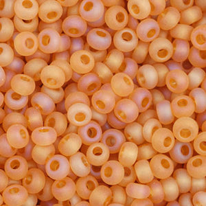 Czech Seed Bead Matte11/0