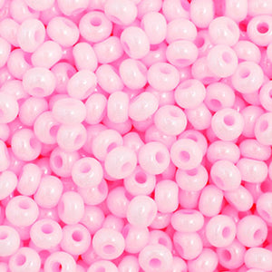 Czech Seed Bead Opaque 11/0